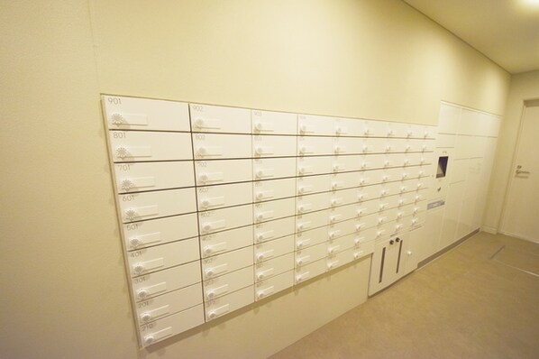 パークアクシス錦糸町WESTの物件内観写真